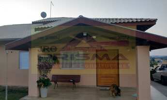 Imagem 2: Chácara de Luxo à Venda em Itupeva-SP - Parque dos Cafezais II: 3 Quartos, 1 Suíte, 3 Sala