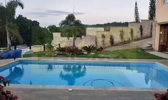 Imagem 5: Chácara de Luxo à Venda em Itupeva-SP - Parque dos Cafezais II: 3 Quartos, 1 Suíte, 3 Sala