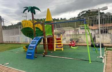 Imagem 5: Apartamento à venda em Itupeva-SP no Jardim da Mina: 2 quartos, 2 salas, 1 banheiro, 1 vag