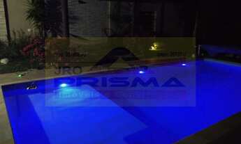 Imagem 6: Chácara de Luxo à Venda em Itupeva-SP - Parque dos Cafezais II: 3 Quartos, 1 Suíte, 3 Sala