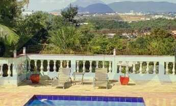 Imagem 6: CHACARA RESIDENCIAL em ITUPEVA - SP, JARDIM DA MINA