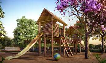 Imagem 3: Terreno em Condomínio de Luxo em Itupeva-SP - Bairro Jardim Alto do Pinheirinho - 480m² de