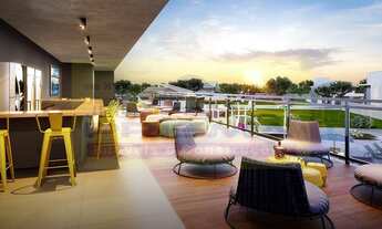 Imagem 7: Terreno em Condomínio de Luxo em Itupeva-SP - Bairro Jardim Alto do Pinheirinho - 480m² de