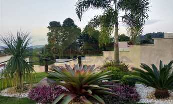 Imagem 3: Chácara de Luxo à Venda em Itupeva-SP - Parque dos Cafezais II: 3 Quartos, 1 Suíte, 3 Sala