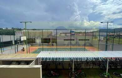 Imagem 4: Apartamento à venda em Itupeva-SP no Jardim da Mina: 2 quartos, 2 salas, 1 banheiro, 1 vag