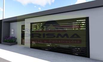 Imagem: Casa à venda em Itupeva-SP, bairro Jardim