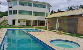 Imagem: Venda de Casa em Condomínio de Luxo em