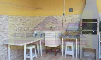 Imagem 7: Casa à venda em Itupeva-SP: Residencial Girassol, 2 quartos, 1 sala, 2 banheiros, 2 vagas