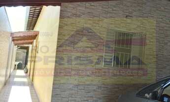 Imagem 3: Casa à venda em Itupeva-SP: Residencial Girassol, 2 quartos, 1 sala, 2 banheiros, 2 vagas