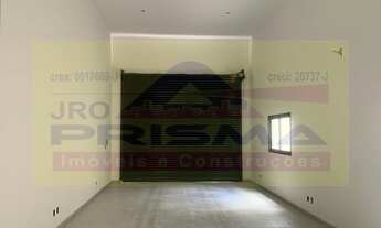 Imagem 3: Salão Comercial para Locação em Itupeva-SP, Bairro Jardim Brasil: 1 Sala, 2 Banheiros, 3 V