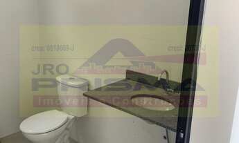 Imagem 7: Salão Comercial para Locação em Itupeva-SP, Bairro Jardim Brasil: 1 Sala, 2 Banheiros, 3 V