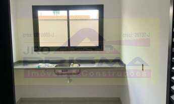 Imagem 6: Salão Comercial para Locação em Itupeva-SP, Bairro Jardim Brasil: 1 Sala, 2 Banheiros, 3 V