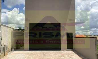 Imagem: Salão Comercial para Locação em Itupeva-SP