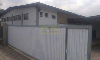 Imagem: GALPAO INDUSTRIAL em ITUPEVA - SP, SÃO