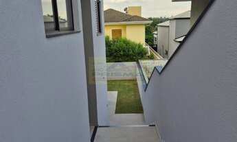 Imagem 4: Imperdível Casa em Condomínio à Venda em Itupeva-SP, Residencial Ibi Aram: 3 Quartos, 3 Su