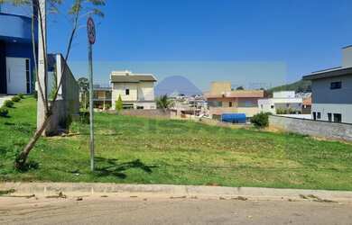 Imagem 4: Terreno em Condomínio à Venda em Itupeva-SP, no Residencial Ibi Aram II 406,57 m² de Área