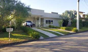 Imagem: CASA RESIDENCIAL em ITUPEVA - SP, COLINAS