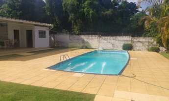 Imagem 3: Luxuosa Casa em Condomínio à Venda em Itupeva-SP, Residencial dos Lagos: 5 Quartos, 2 Suít