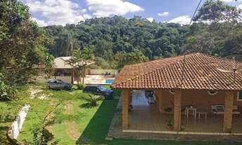 Imagem: CHACARA RESIDENCIAL em ITUPEVA - SP, CHÁCARAS