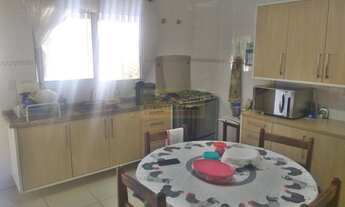 Imagem 7: Luxuosa Casa em Condomínio à Venda em Itupeva-SP, Residencial dos Lagos: 5 Quartos, 2 Suít