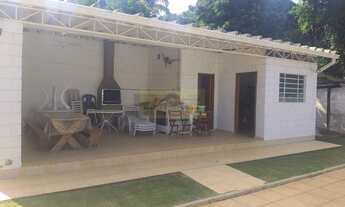 Imagem 4: Luxuosa Casa em Condomínio à Venda em Itupeva-SP, Residencial dos Lagos: 5 Quartos, 2 Suít