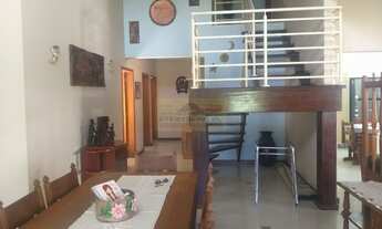 Imagem 5: Luxuosa Casa em Condomínio à Venda em Itupeva-SP, Residencial dos Lagos: 5 Quartos, 2 Suít