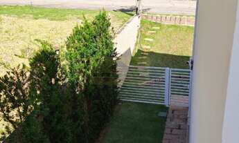 Imagem 5: Residência de alto padrão em condomínio - 4 quartos, 4 suítes, 3 salas, 6 banheiros, 5 vag