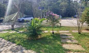 Imagem 2: Casa de luxo à venda em condomínio exclusivo em Itupeva-SP - 4 quartos, 4 suítes, 3 salas