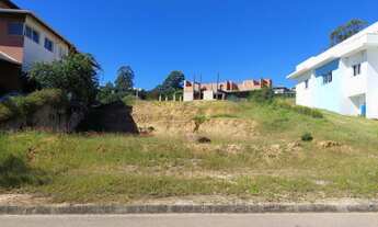 Imagem 1: TERRENO RESIDENCIAL em ITUPEVA - SP, COLINAS DE INHANDJARA