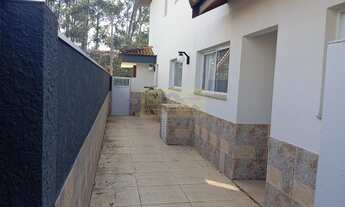 Imagem 4: Casa de luxo à venda em condomínio exclusivo em Itupeva-SP - 4 quartos, 4 suítes, 3 salas