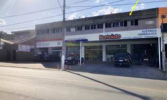 Imagem: SALÃO COMERCIAL, 2 banheiro, 2 vagas na