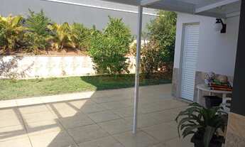 Imagem 7: Casa de luxo à venda em condomínio exclusivo em Itupeva-SP - 4 quartos, 4 suítes, 3 salas