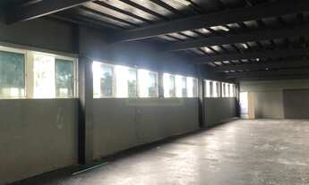 Imagem 5: SALÃO COMERCIAL, 2 banheiro, 2 vagas na garagem, 300M² de Área Total