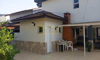 Imagem 5: Casa de luxo à venda em condomínio exclusivo em Itupeva-SP - 4 quartos, 4 suítes, 3 salas