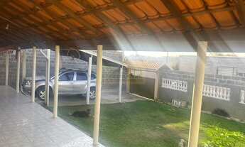 Imagem 3: Casa para venda em Itupeva-SP, bairro Moradia do Sol: 3 quartos, 1 sala, 2 banheiros, 2 va