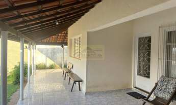 Imagem: Casa para venda em Itupeva-SP, bairro Moradia