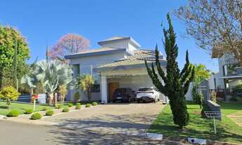 Imagem 3: Casa em Condomínio de Luxo em Itupeva-SP, 3 quartos, 2 suítes, 2 salas, 4 banheiros, 6 vag