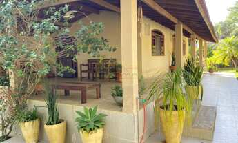 Imagem: Chácara à venda em Itupeva-SP 3 quartos