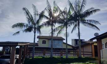 Imagem: Chácara condomínio Parque dos Cafezais