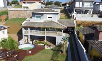 Imagem: CASA RESIDENCIAL em ITUPEVA - SP, ALTO DA