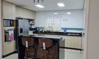 Imagem 7: Imperdível casa em condomínio no Alto da Boa Vista, Itupeva-SP: 3 quartos, 1 suíte, 2 sala