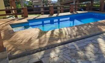 Imagem 5: Chácara condomínio Parque dos Cafezais VI - Itupeva/SP - com 5 suítes