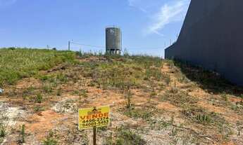 Imagem: TERRENO VENDA RESIDENCIAL TOSI