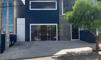 Imagem: Sala Comercial de Alto Padrão para Locação