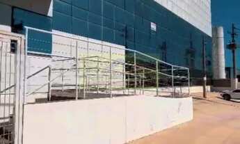 Imagem: Galpão Industrial de 3.096,00 m² em Jundiaí-SP