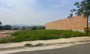 Imagem: TERRENO RESIDENCIAL em ITUPEVA - SP, RESIDENCIAL