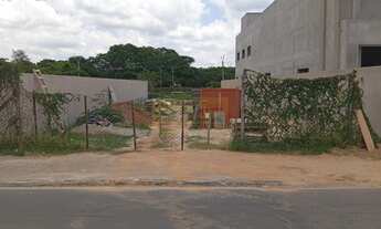 Imagem: Terreno comercial para locação em Itupeva-SP