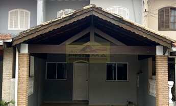 Imagem: Casa em Condomínio para Venda em Itupeva-SP