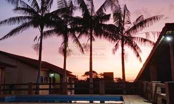 Imagem 7: Chácara condomínio Parque dos Cafezais VI - Itupeva/SP - com 5 suítes