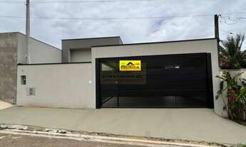 Imagem: CASA RESIDENCIAL em ITUPEVA - SP, JARDIM